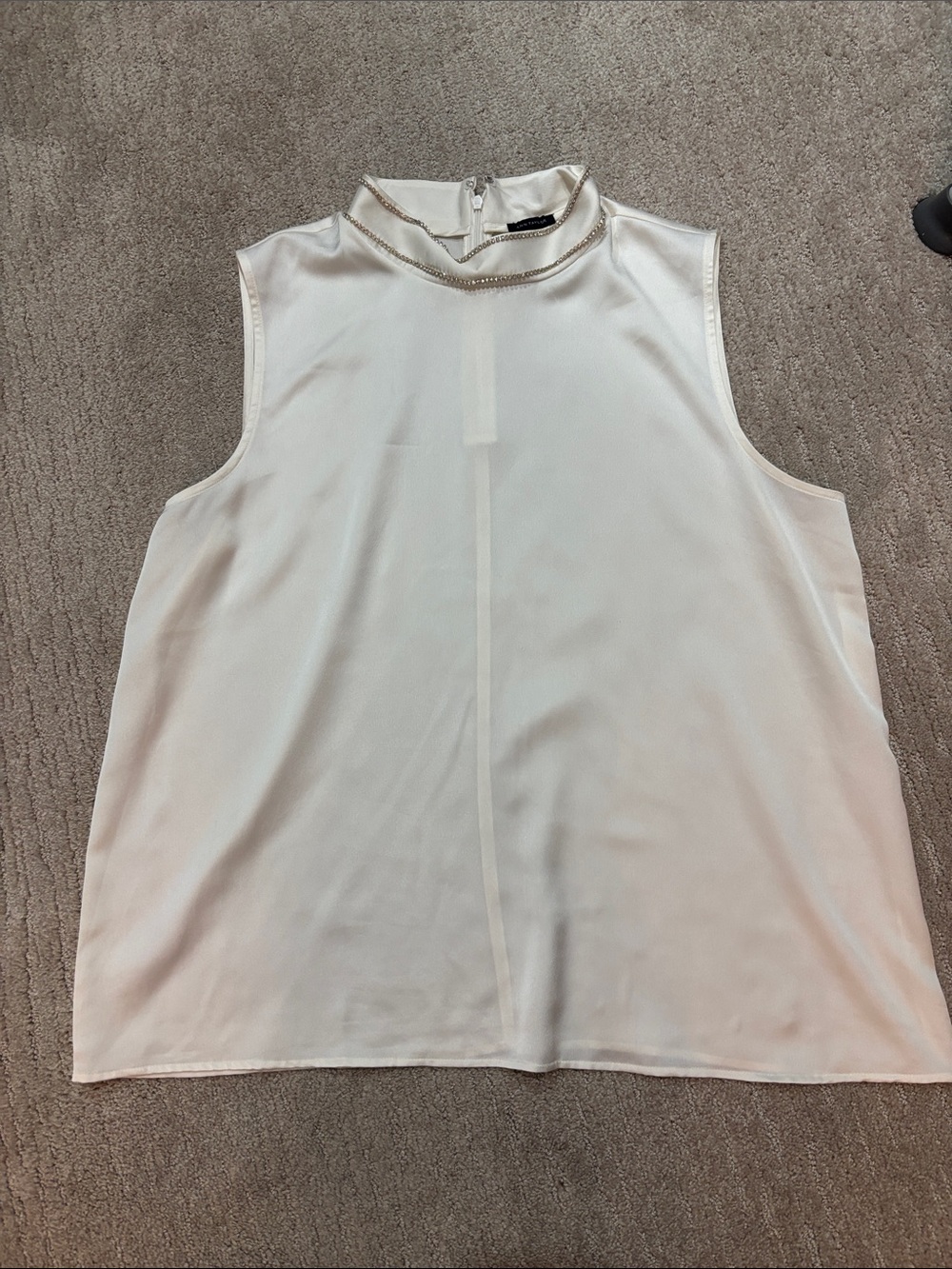 Ann Taylor top
